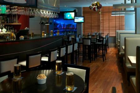 Montreal Barsha - 84