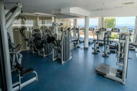 Ecotel Dahab Bay View Resort - 25