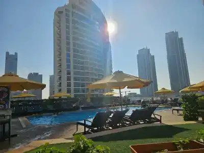 Ramada & Suites by Wyndham Dubai JBR - 63