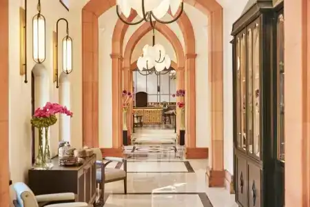 Four Seasons Istanbul at Sultanahmet - 57