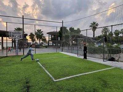 Justiniano Deluxe Resort - 52