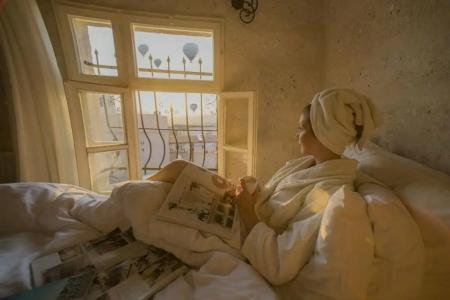 Wish Cappadocia - 21