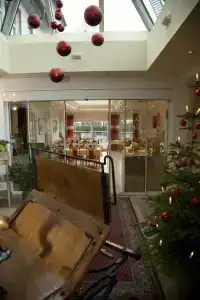 Restaurant zur Windmühle - 6