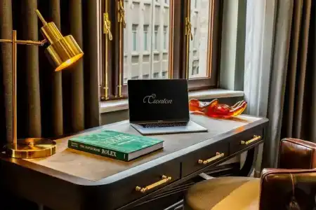 Cronton Design - 18