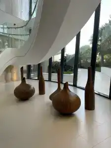 Jumeirah at Saadiyat Island Resort - 85