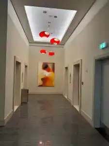 Ibis Mall Of The Emirates - 14