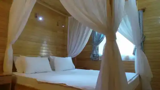 Mercan Bungalow - 81