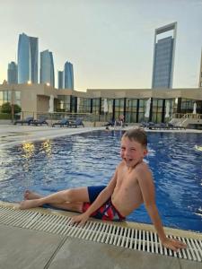 InterContinental Abu Dhabi, an IHG - 21