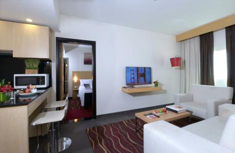 ibis Seef Manama - 51