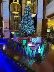 Grand Excelsior - Bur Dubai - 36
