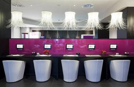 Ilunion Bel-Art - 85