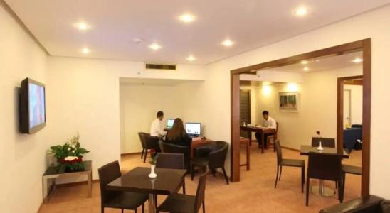 Ramada Jerusalem - 15