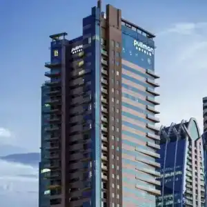 Pullman Dubai Jumeirah Lakes Towers - & Residence - 30
