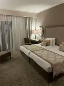 Steigenberger Alcazar - 7