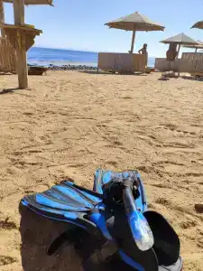 Tropitel Dahab Oasis - 40