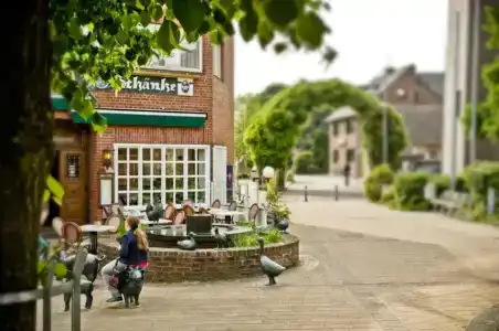 Restaurant Knechtstedener Hof