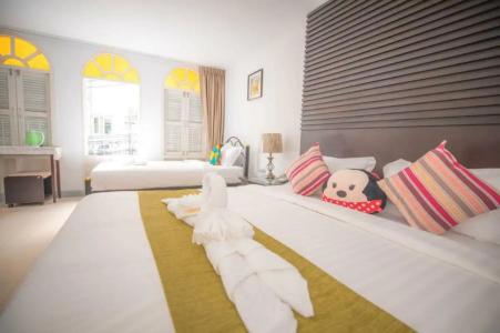Sino House Patong - 11