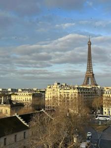 Hôtel Derby Eiffel - 45