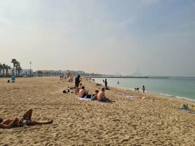 Mercure Dubai Barsha Heights Suites - 61