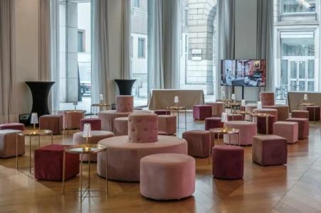 Rosa Grand Milano - Starhotels Collezione - 42