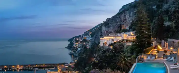 Anantara Convento di Amalfi Grand