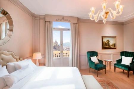 The Westin Excelsior, Florence - 96