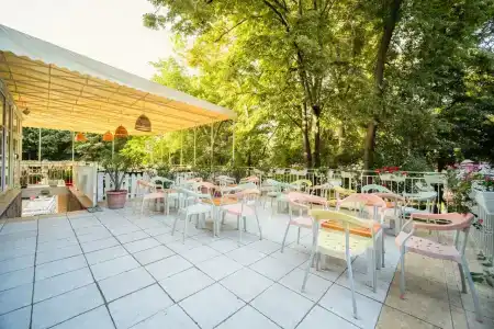 Gloria - All Inclusive - 39