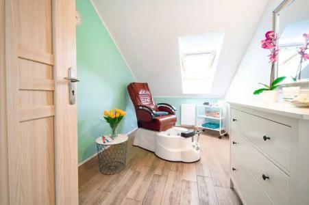 River Style & SPA - 42