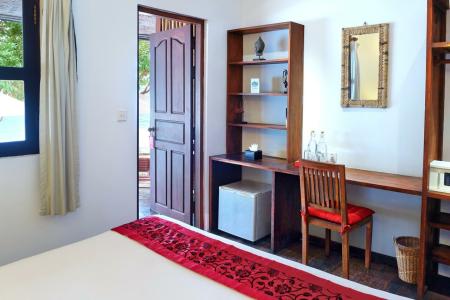 Sok San Beach Resort - 33