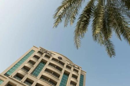 Coral Dubai Deira - 62