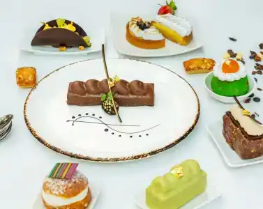 Sofitel Dubai Jumeirah Beach - 72