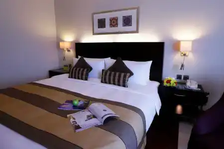 Ramada Plaza by Wyndham Dubai Deira - 80
