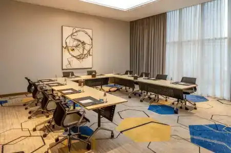 Pullman Sharjah - 34
