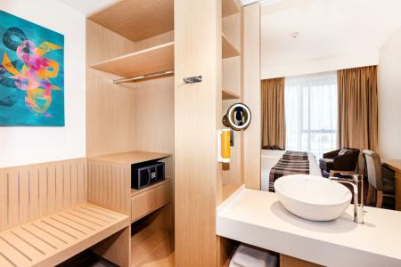  Premier Inn Dubai Dragon Mart - 44