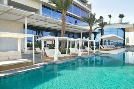 Grand Plaza Mövenpick - 94