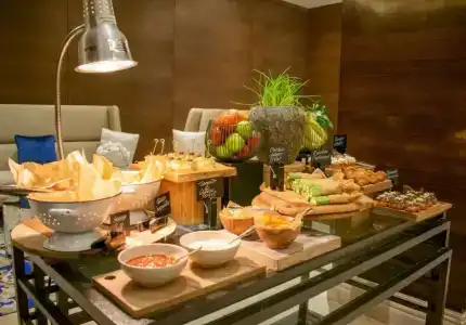 Radisson Blu, Ajman - 4
