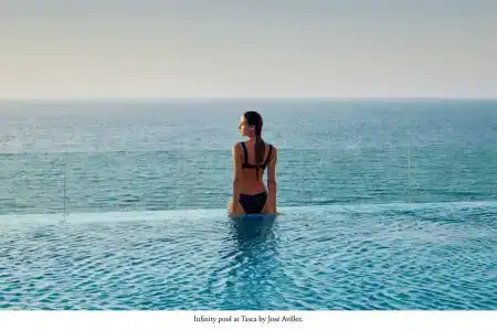 Mandarin Oriental Jumeira, Dubai - 12