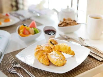 Mercure Gold, Jumeirah, Dubai - 21