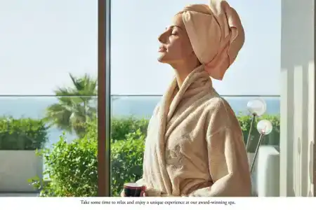 Mandarin Oriental Jumeira, Dubai - 54