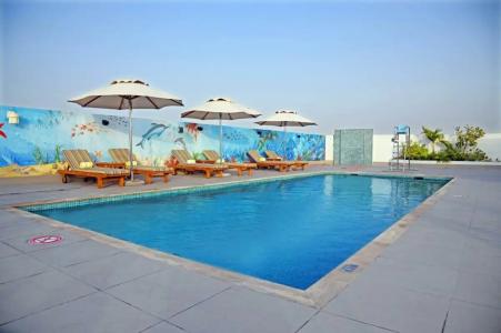 Lemon Tree, Jumeirah Dubai - 27