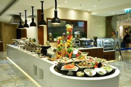 Mercure Gold, Jumeirah, Dubai - 6