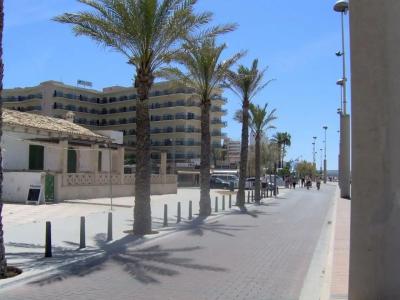 Amic Miraflores - 65