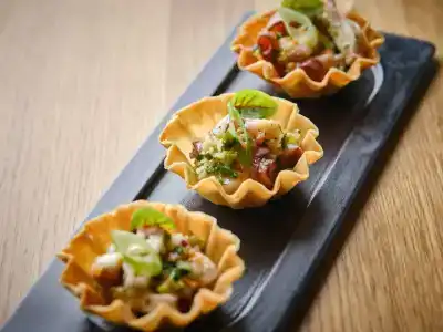 Sofitel Lyon Bellecour - 16