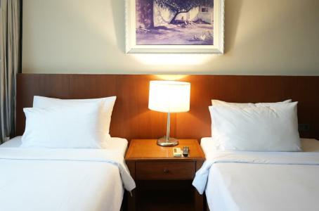 Royal Suite Bangkok - 51
