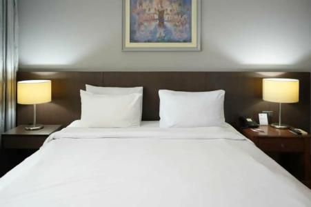 Royal Suite Bangkok - 70