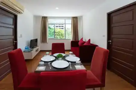 iCheck inn Residences Patong - 63