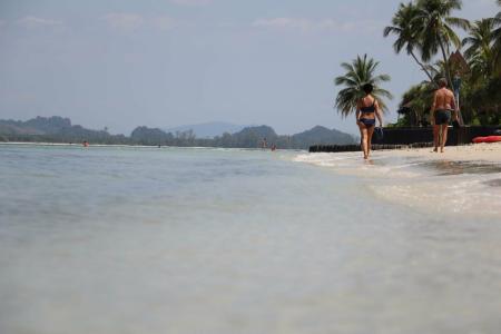 Koh Mook Sivalai Beach Resort - 54