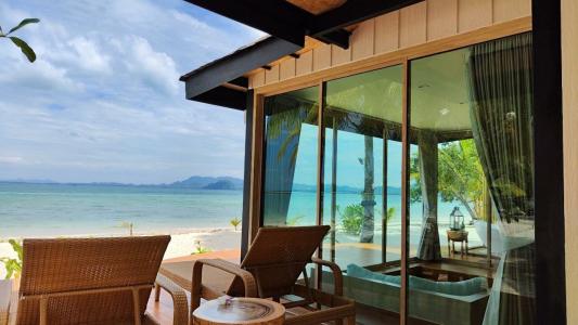 Koh Mook Sivalai Beach Resort - 40