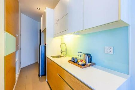 Pattaya Modus Beachfront Resort - 69