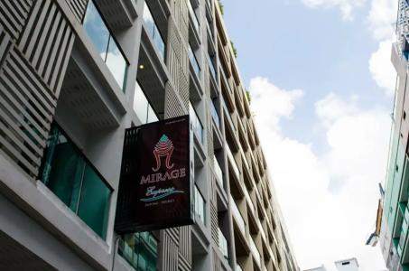 Mirage Express Patong Phuket - 16